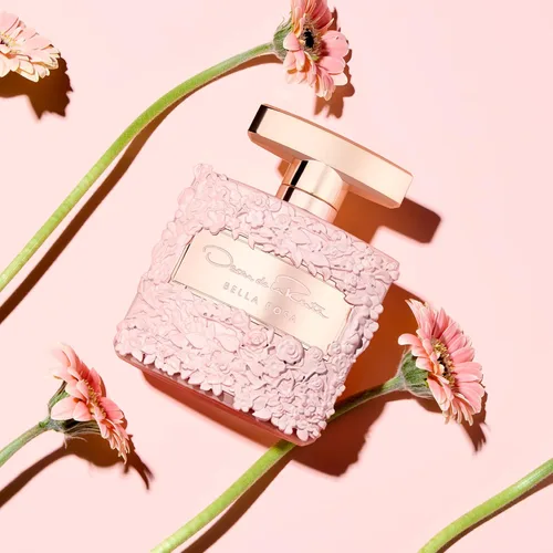 Miniatura 4 de Oscar de la Renta Bella Rosa