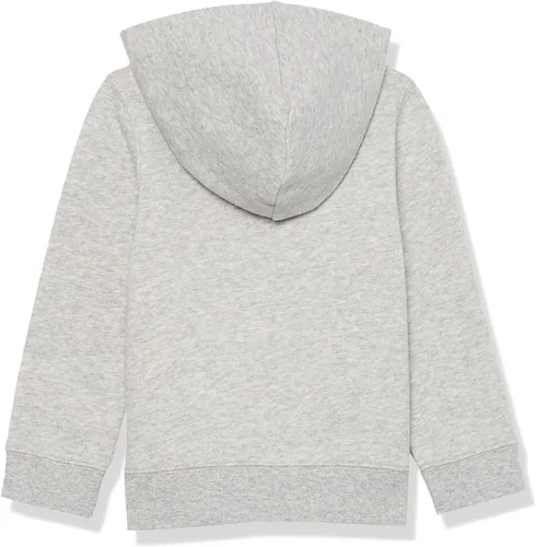 Miniatura 2 de Tienda Essentials Disney Marvel Star Wars Frozen Sudadera con capucha de forro polar con cremallera para niñas y niños pequeños
