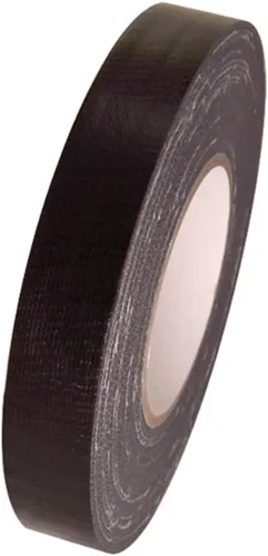 Miniatura 2 de Rollo de cinta adhesiva de 1 pulgada x 60 yardas, grado artesanal, 18