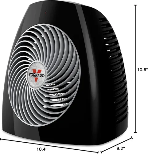 Miniatura 7 de Calentador Vortex para toda la habitación, de Vornado