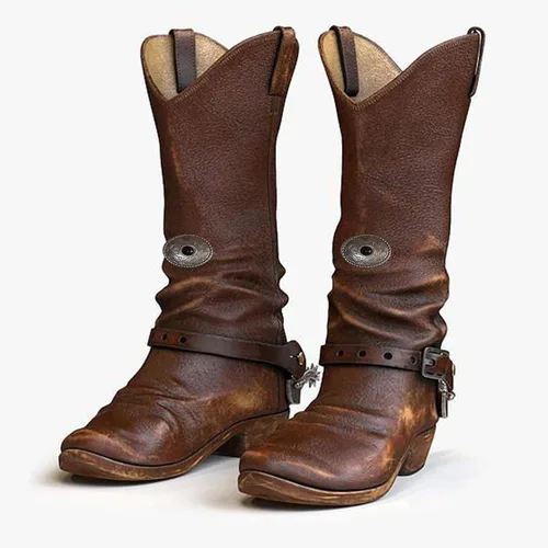 Miniatura 4 de 10 hebillas de cuero ovaladas turquesa turquesa hebilla de metal conchos botón hebillas decorativas para manualidades Negro