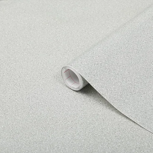 Película de papel autoadhesivo decorativo DC Fix (303-0201), 346-0223 gris Pebble