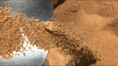 Miniatura 9 de Chow para cucarachas Dubia prémium