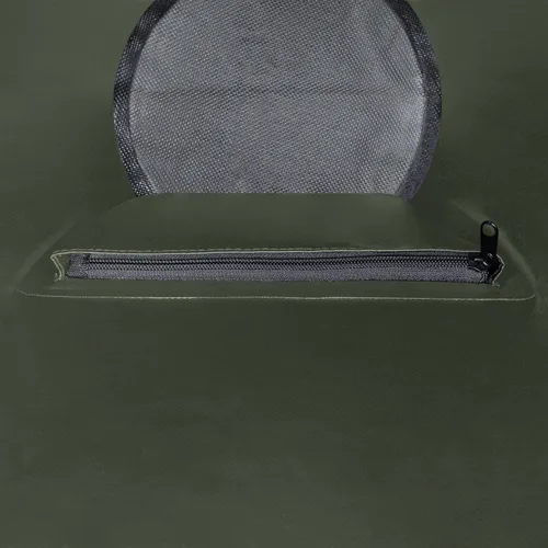 Miniatura 7 de EARTH&RIVER Mochila seca de alta calidad, extra gruesa, protección para todas las actividades acuáticas y campamentos, bolsa seca ligera flotante