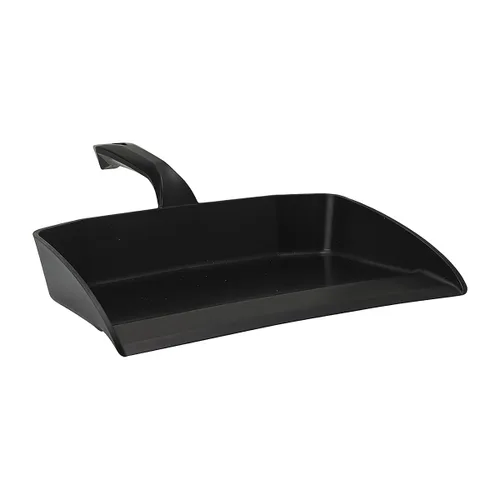 Miniatura 7 de Vikan 56604 Sartén antipolvo, 11.5", PP, Rojo