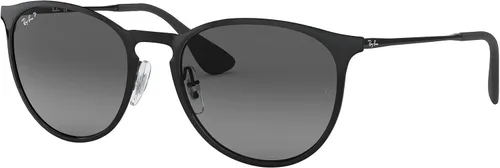 Miniatura 2 de Ray-Ban Rb3539 Erika - Lentes de sol redondos de metal