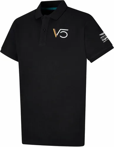 Aston Martin Polo F1 Sebastian Vettel