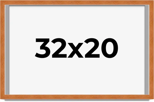 Miniatura 173 de Marco de 3 x 3 pulgadas, marco de madera maciza de nuez miel tradicional marrón Ancho de moldeo de 0.875 pulgadas Profundidad de conejo de 0.875