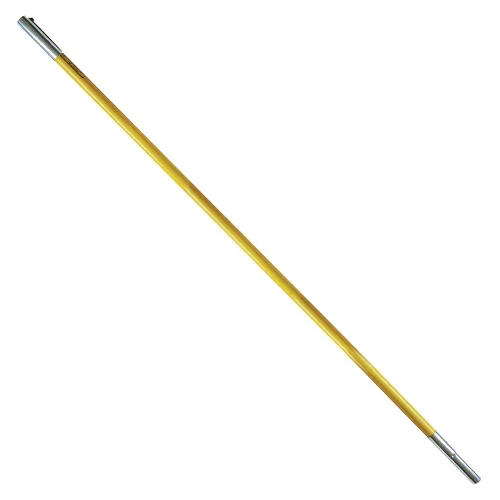 Miniatura 3 de Jameson FG-6 Serie FG-6 - Poste de extensión de fibra de vidrio de 6 pies para sierra de poste o cabeza de podadora