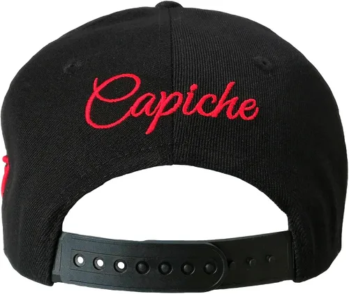 Miniatura 8 de Capiche 99+ Variaciones Gorra Snapback Serie Especial - Talla única - Unisex - Hombre