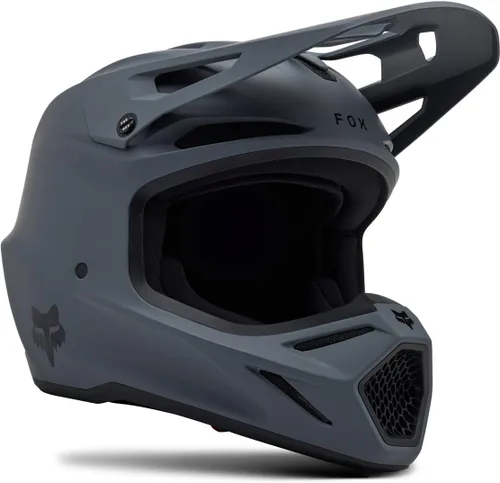 Miniatura 18 de Fox Racing Casco de motocross unisex V3