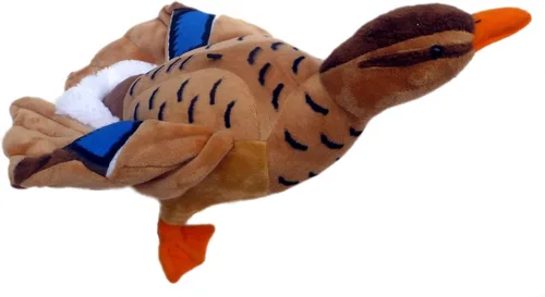 Miniatura 3 de Adore - Soporte de pared de 20 pulgadas Madeline the Female Mallard Duck