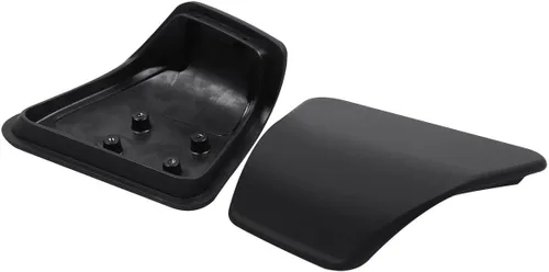 Miniatura 5 de TCT-MOTORPARTS Puerta de guantera de carenado superior para Harley Road Glide 2015-2023 FLTRX Ultra FLTRU Special FLTRXS CVO Ultra FLTRUSE FLTRXSE