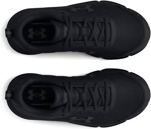 Miniatura 4 de Under Armour Boys' Grade School Assert 10