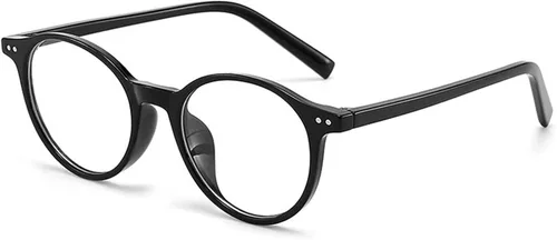 Miniatura 4 de helena TR90Transition fotocromáticos bifocales gafas de lectura para mujeres hombres lupa redonda presbicia lector conducción