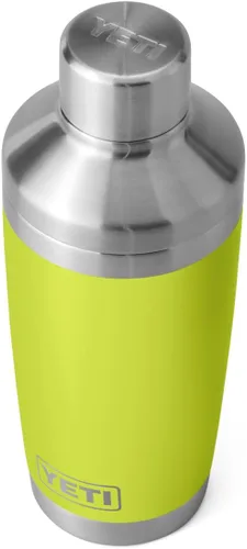 Miniatura 16 de YETI Rambler - Coctelera de 20 onzas, acero inoxidable, aislado al vacío, color azul