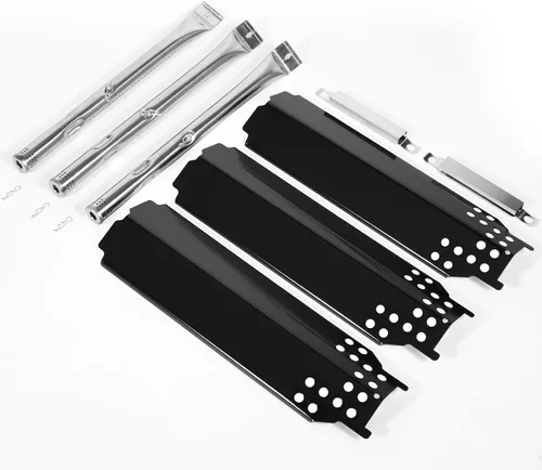 Miniatura 9 de Piezas de parrilla para piezas de repuesto de parrilla Charbroil 463436215 461334813 463434314 463436814 463322613 463436514 463434313 piezas