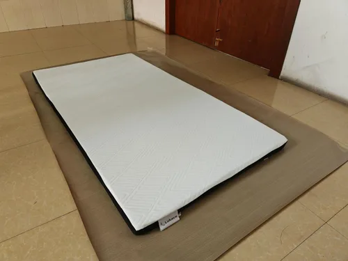 Miniatura 3 de Lukace Colchón individual, colchón de espuma viscoelástica tamaño individual de 8 pulgadas en una caja con alivio de presión, sin fibra de vidrio