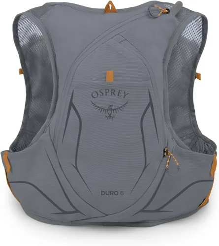 Miniatura 8 de Osprey Duro 6L Chaleco de hidratación para correr para hombre con reserva hidráulica