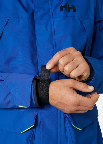 Miniatura 6 de Helly-Hansen Chaqueta de vela Pier para hombre