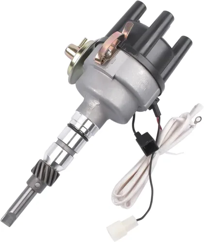 Repuesto de distribuidor para Toyota Landcruiser Land Cruiser 2F 3F 4.2 4.0 FJ40 / FJ62 / FJ70 / FJ75 / FJ80 / FZJ80 / FZJ80 Carb 4 puertas 4227CC