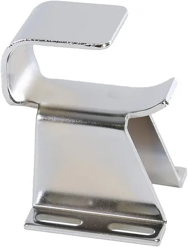 Miniatura 10 de Kason 1094 SureClose Cierrapuertas hidráulico, expuesto con gancho empotrado a 3/4 pulgadas, 11094000003_11094000026