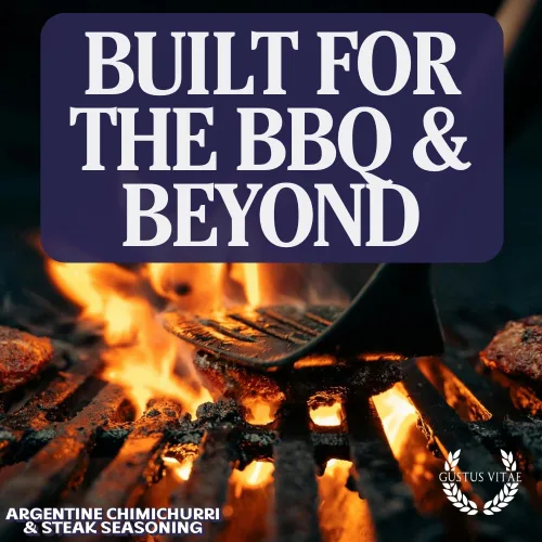 Miniatura 9 de Mezcla de barbacoa brasileña para asador Condimento gourmet Mezcla de especias artesanales Todo natural Sin OMG 7.9 oz (224 g) Lote