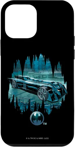 Miniatura 15 de Batman Batmobile Cave Case for iPhone 17