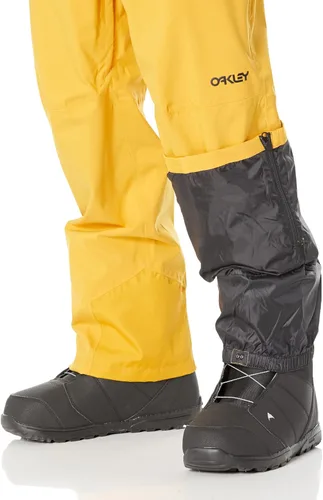 Miniatura 3 de Oakley Men's Thermonuclear Protection Lined Shell Pant 2.0