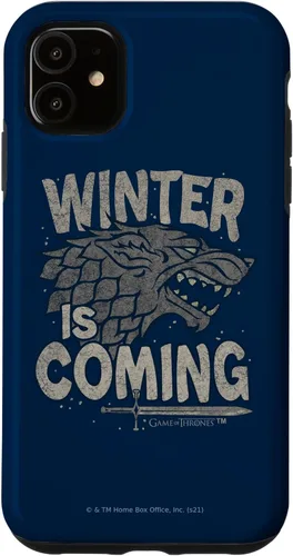 Miniatura 8 de Game of Thrones Carcasa para iPhone 17 de Winter is Coming