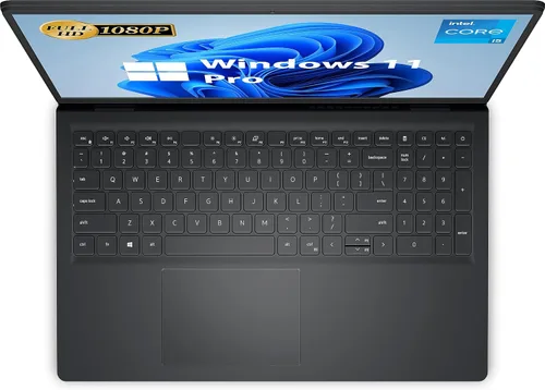 Miniatura 4 de Dell Laptop Inspiron 15 Business 2024, Microsoft Office 2021 gratuito con licencia de por vida, FHD de 15.6 pulgadas 1920 x 1080, Intel Quad-Core