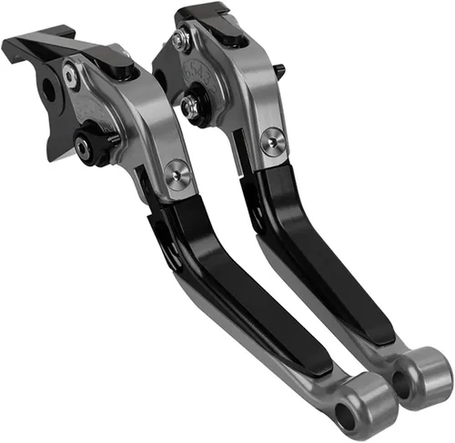 Miniatura 27 de Brake Clutch Levers FZ8 FZ 8 2011 2012-2015 Motorcycle Accessories CNC Aluminum Brake Clutch Levers(016)