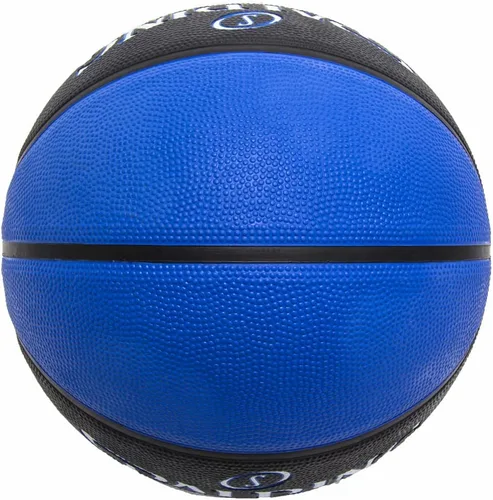 Miniatura 4 de Spalding Force All Surface - Baloncesto (azul-negro)
