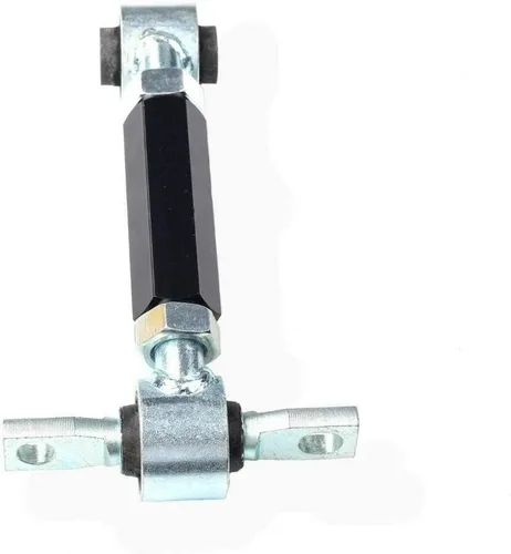 Miniatura 7 de Racing Suspensión Trasera Superior Camber Kit Ajuste Para 92-95 96-00 Civic EG EK (negro)