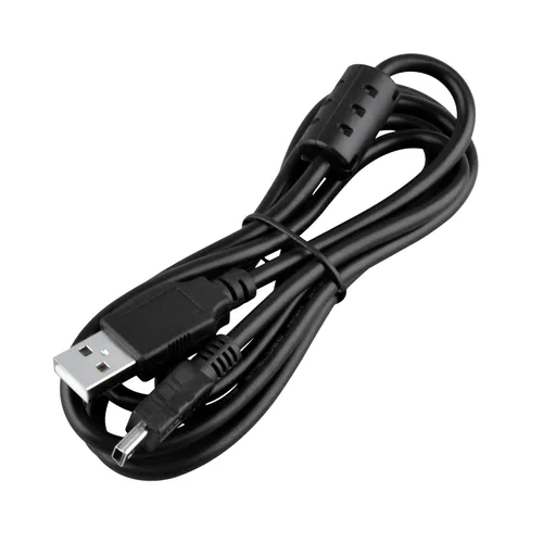 Miniatura 3 de Cable de alimentación USB de 5 pies compatible con ELGATO Game Capture HD PVR Recorder PC Lead