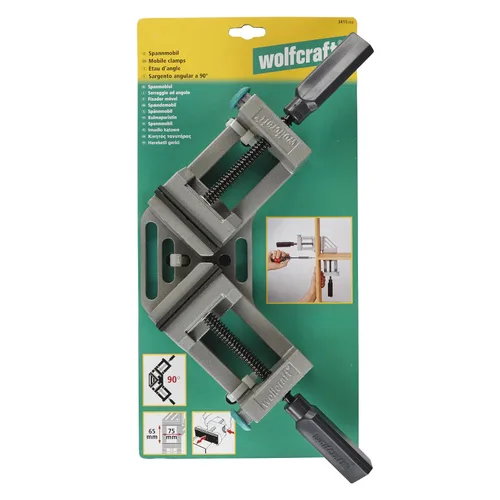 Miniatura 2 de Avellanador HSS, vástago hexagonal