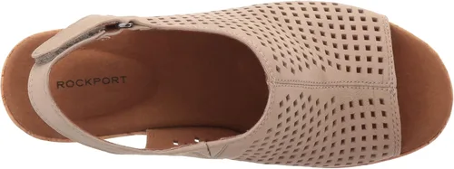 Miniatura 5 de Rockport Briah - Sandalias perforadas para mujer