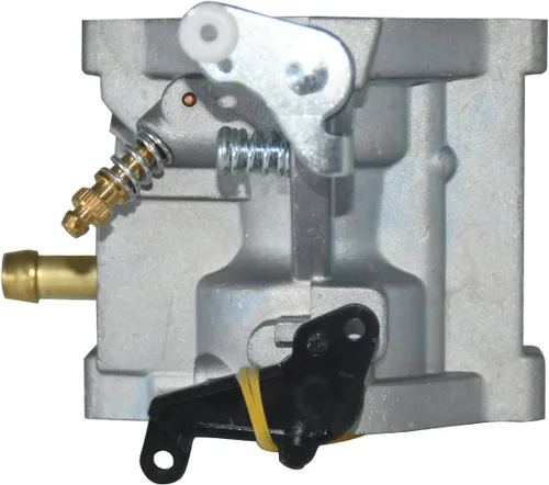 Miniatura 6 de Carburador 799727 apto para 791886 791858 794572 698620 697190 697141 499153 498061 para cortacésped Craftsman 14 15 16 17 17.5 18 HP con filtro