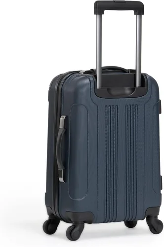 Miniatura 59 de Kenneth Cole Reaction Out Of Bounds - Equipaje de transporte vertical, Carbón), 5705058