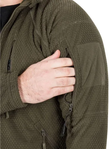 Miniatura 14 de Helikon-Tex Chaqueta táctica Alpha para hombre