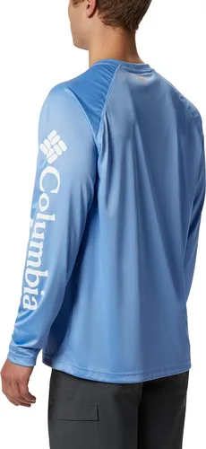 Miniatura 2 de Columbia Camiseta de manga larga Terminal Tackle para hombre