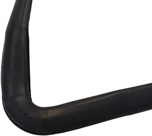 Miniatura 3 de Steele Rubber Products 40-0497-50 Sello de burlete delantero compatible con Dodge 1955