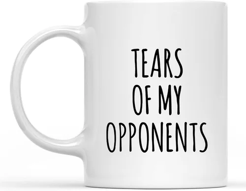 Miniatura 133 de Taza inspiradora y sarcasmo con texto en inglés "A Truly Great Doctor is Hard to Fond", regalos inspiradores y sarcasmo para hombres y mujeres