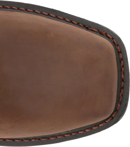 Miniatura 5 de ARIAT Men's Workhog Wellington Waterproof Composite Toe Work Boot