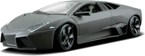 Miniatura 8 de Bburago Lamborghini Revention Escala 1:18