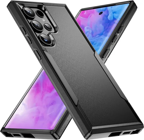 Miniatura 24 de Funda diseñada para iPhone 13, protección resistente, a prueba de golpes, a prueba de caídas, a prueba de polvo, antiarañazos, para iPhone 13