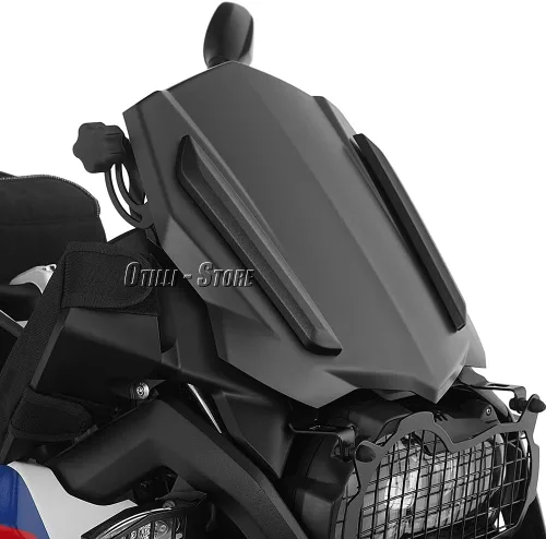 Miniatura 2 de Para BMW R1250GS R 1250 GS ADV R 1200 GS LC Adventure R1200GS LC Parabrisas delantero Carenado Parabrisas Accesorios de motocicleta Deflectores