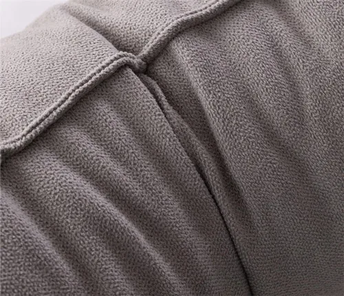 Miniatura 5 de Almohadas de cuña para cabecero + almohada de cuña para descansar y leer, cojín triangular súper suave, soporte de posicionamiento, almohadas largas