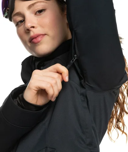 Miniatura 5 de Roxy Meade WarmFlight - Chaqueta aislante para mujer