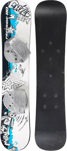 ESP Snowboard